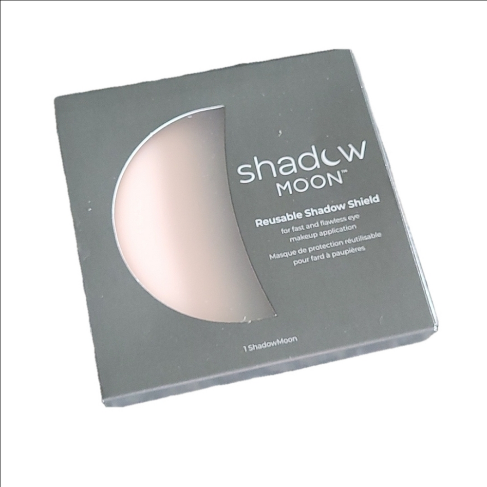 𝅺shadow Moon